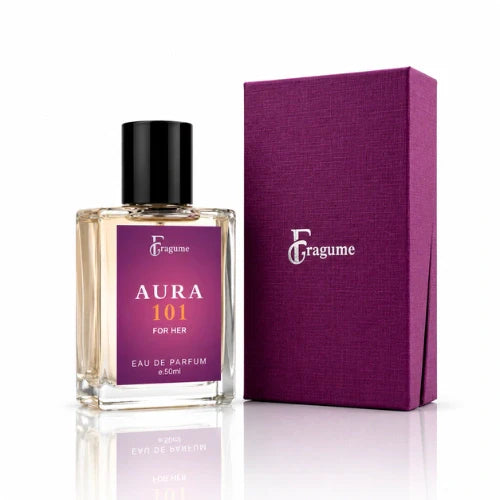 Aura 101