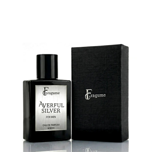 Averful Silver