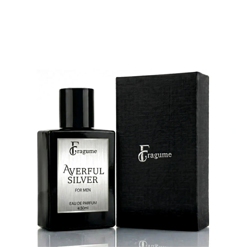 Averful Silver