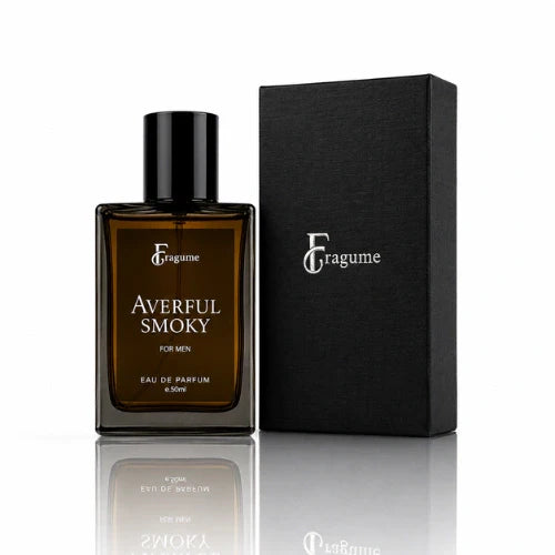 Averful Smoky