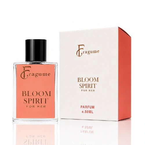 Bloom Spirit