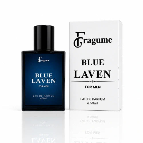 Blue Laven