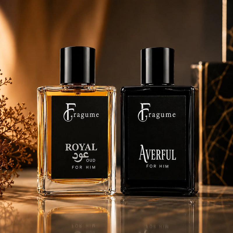 Mens Signature Duo Bundle