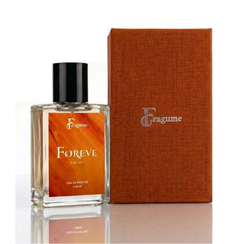Foreve