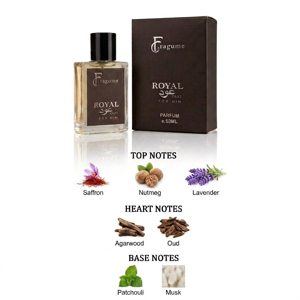 Royal Oud