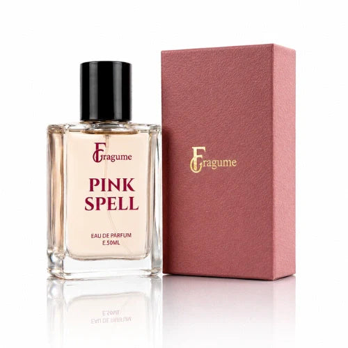 Pink Spell