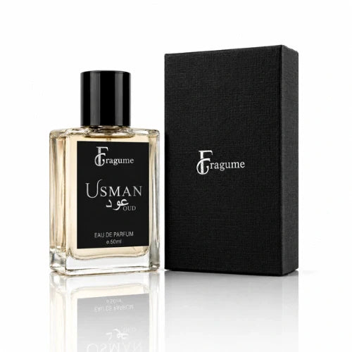 Usman Oud
