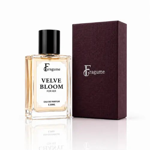 Velve Bloom