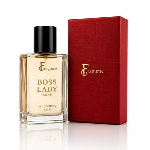 Boss Lady