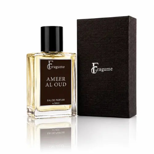 Ameer Al Oud