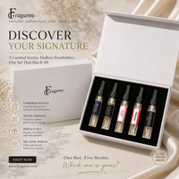 Testers Box Set