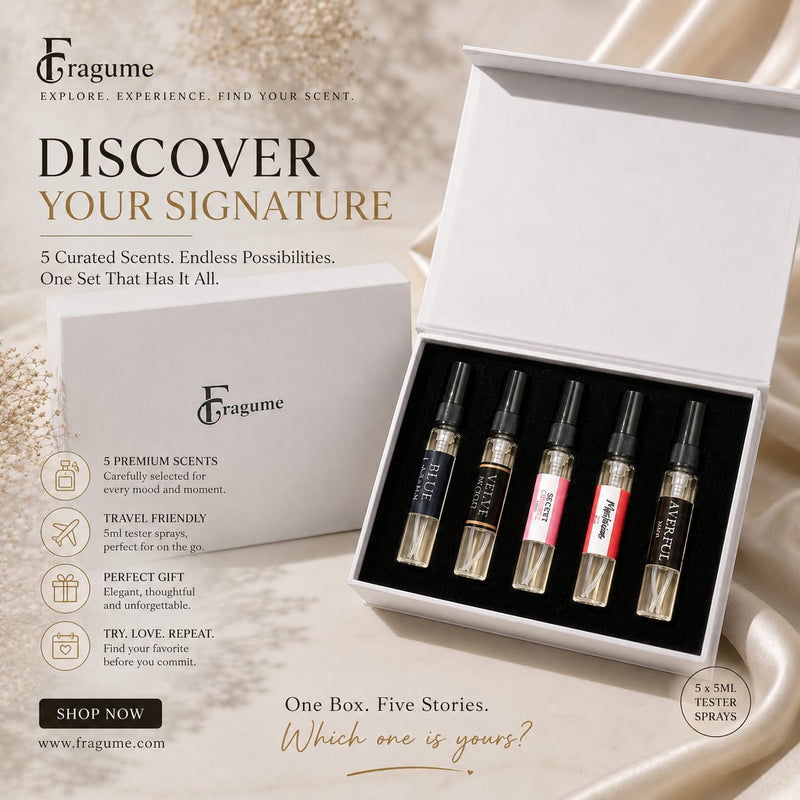 Testers Box Set