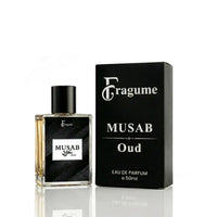 Musab Oud
