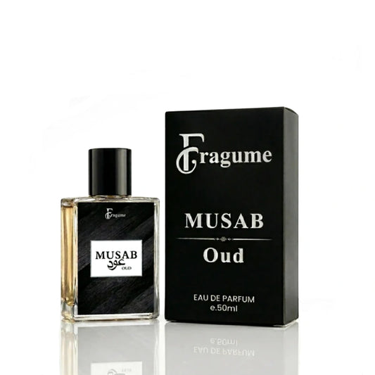 Musab Oud