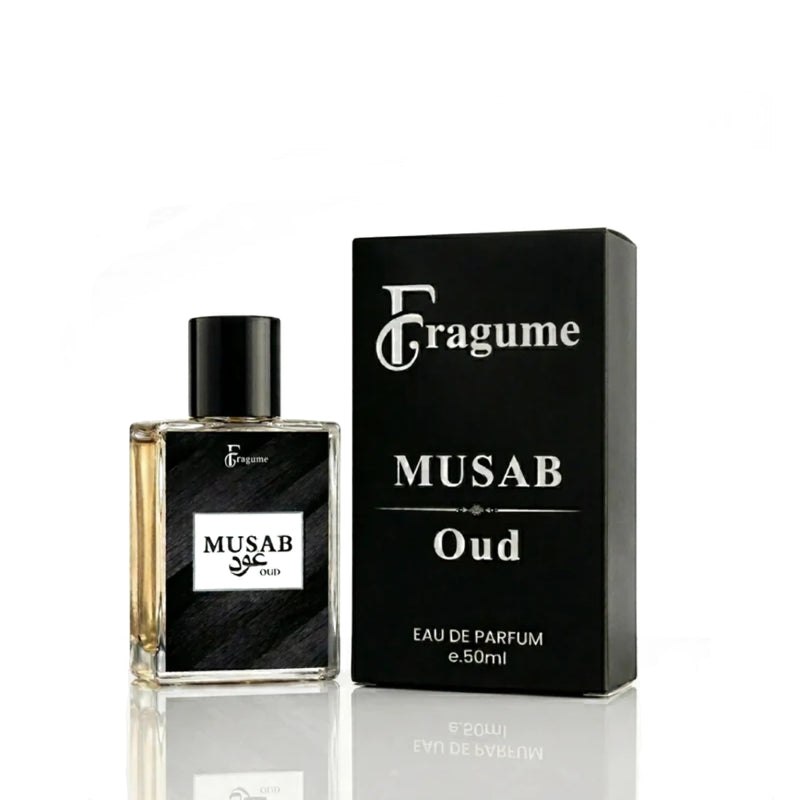 Musab Oud
