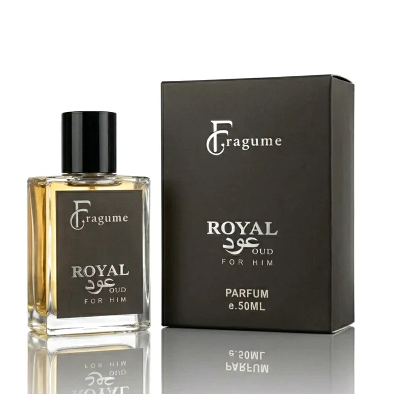 Royal Oud